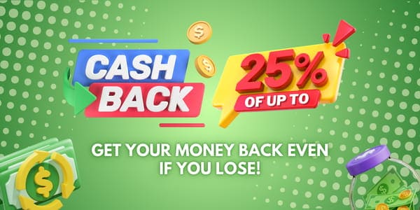 Niceph Login rewards promotion