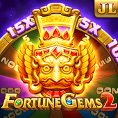 Fortune Gems 2 at Niceph Login