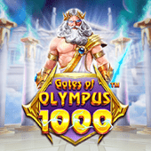 Gates of Olympus 1000 at Niceph Login
