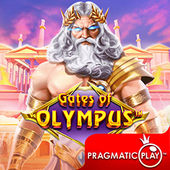Gates of Olympus at Niceph Login
