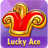 Lucky Ace slot at Niceph Login