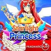Starlight Princess at Niceph Login