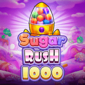 Sugar Rush 1000 image