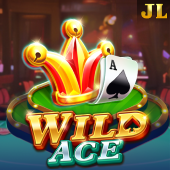 Wild Ace slot at Niceph Login